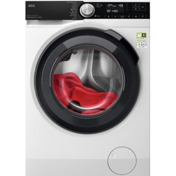 AEG LFR95146SUE Πλυντήριο Ρούχων 10kg με Τεχνολογία Ατμού 1400 Στροφών 914505612 AEG LFR95146SUE Πλυντήριο Ρούχων 10kg με Τεχνολογία Ατμού 1400 Στροφών 914505612